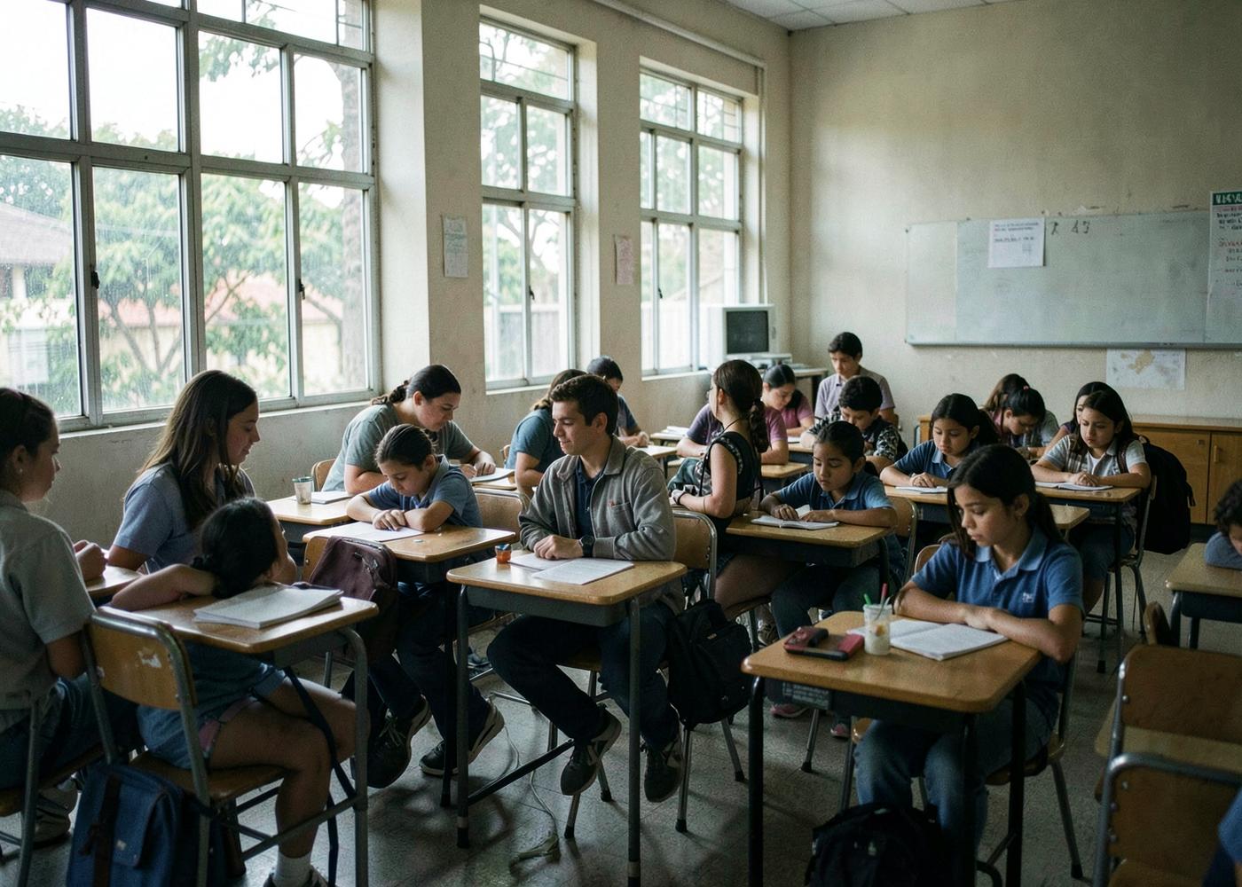 Programa Escola Integral