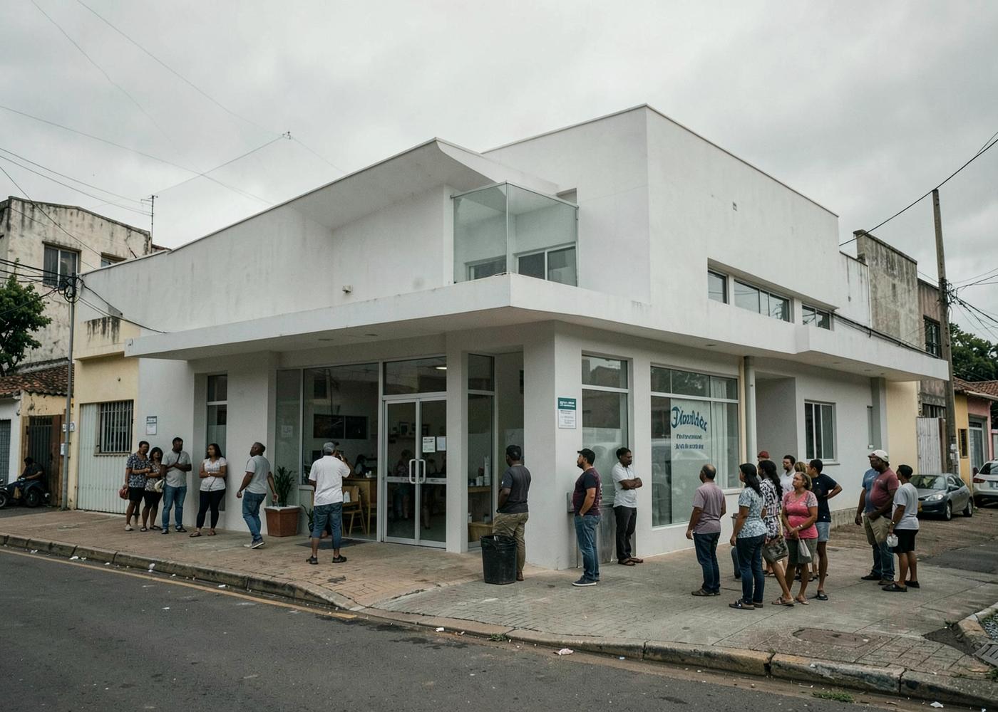 Rede de Atenção Primária